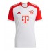 Bayern Munich Leroy Sane #10 Hemma Matchtröja 2023-24 Kortärmad